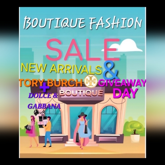 #1 📢 SAVE THIS LISTING FOR FUTURE $3 Purchase GIFTAWAYS 😍😍😍 - Picture 1 of 2